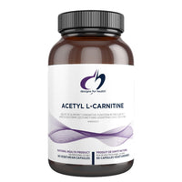 Thumbnail for Acetyl L-Carnitine - Designs For Health