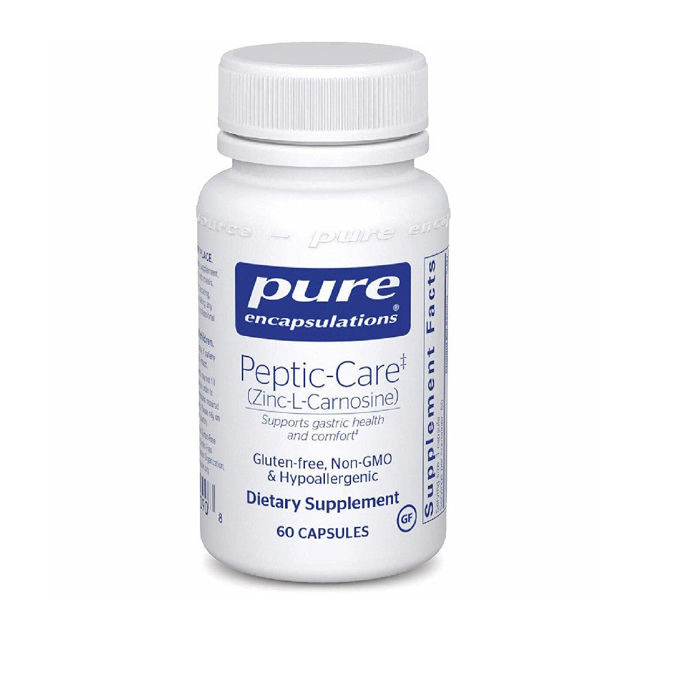 Peptic-Care ZC