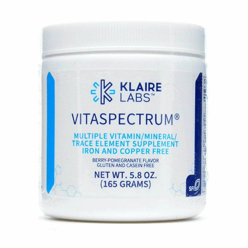 VitaSpectrum Powder (Berry-Pomegranate)