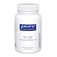 Thumbnail for PS-100 PHOSPHATIDYLSERINE .