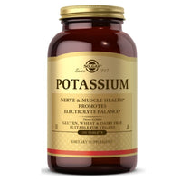 Thumbnail for Potassium - My Village Green