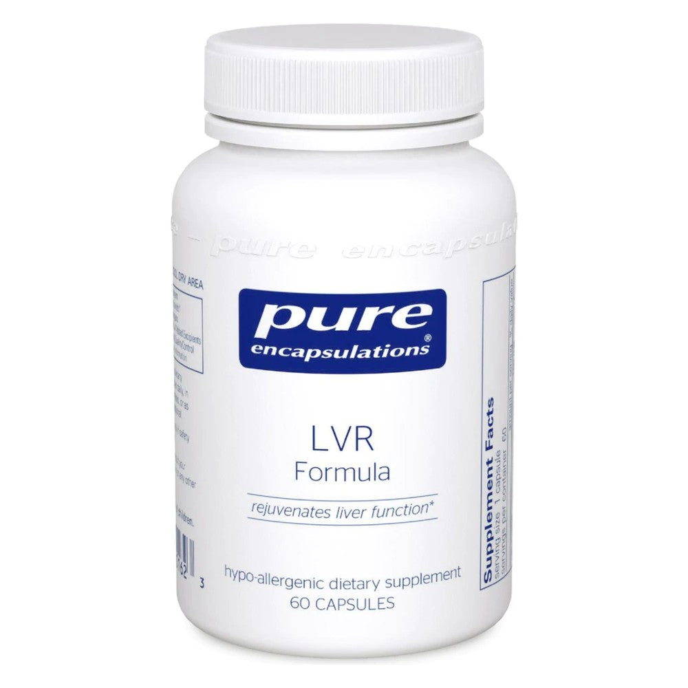 LVR Formula