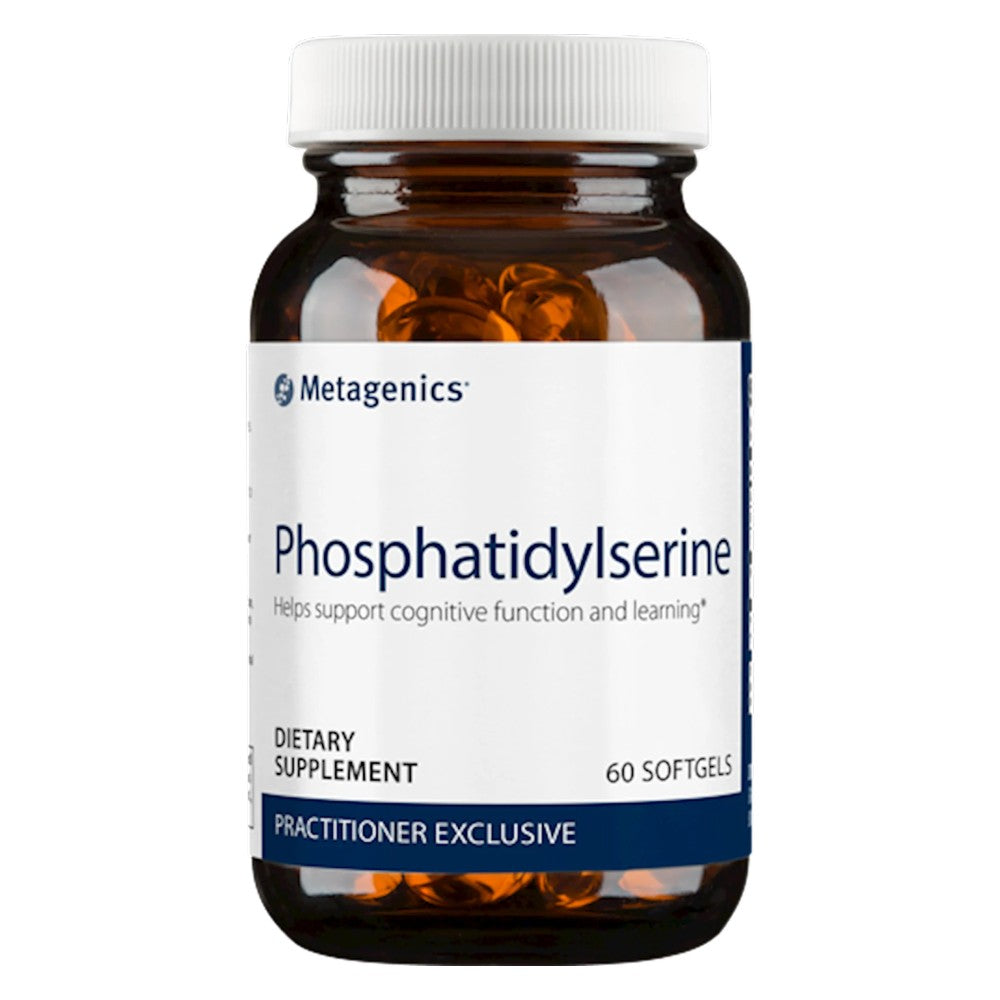 Phosphatidylserine - Metagenics