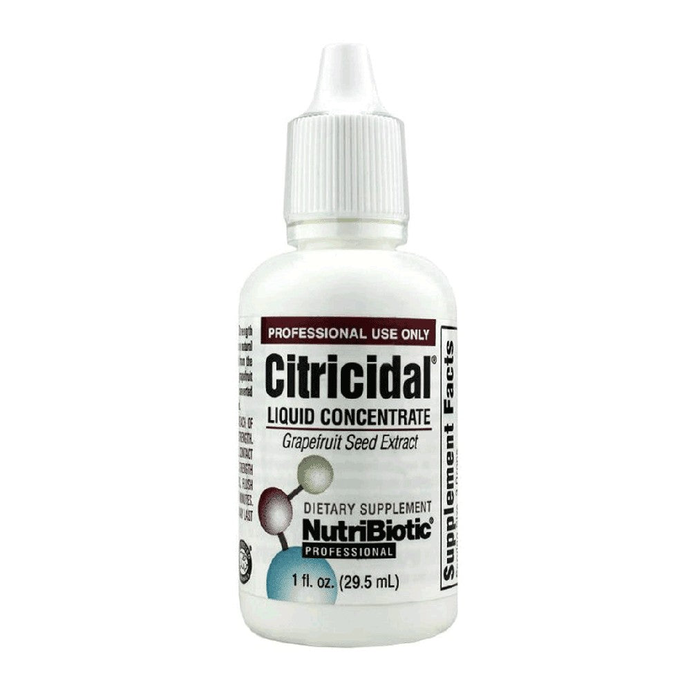 Citricidal