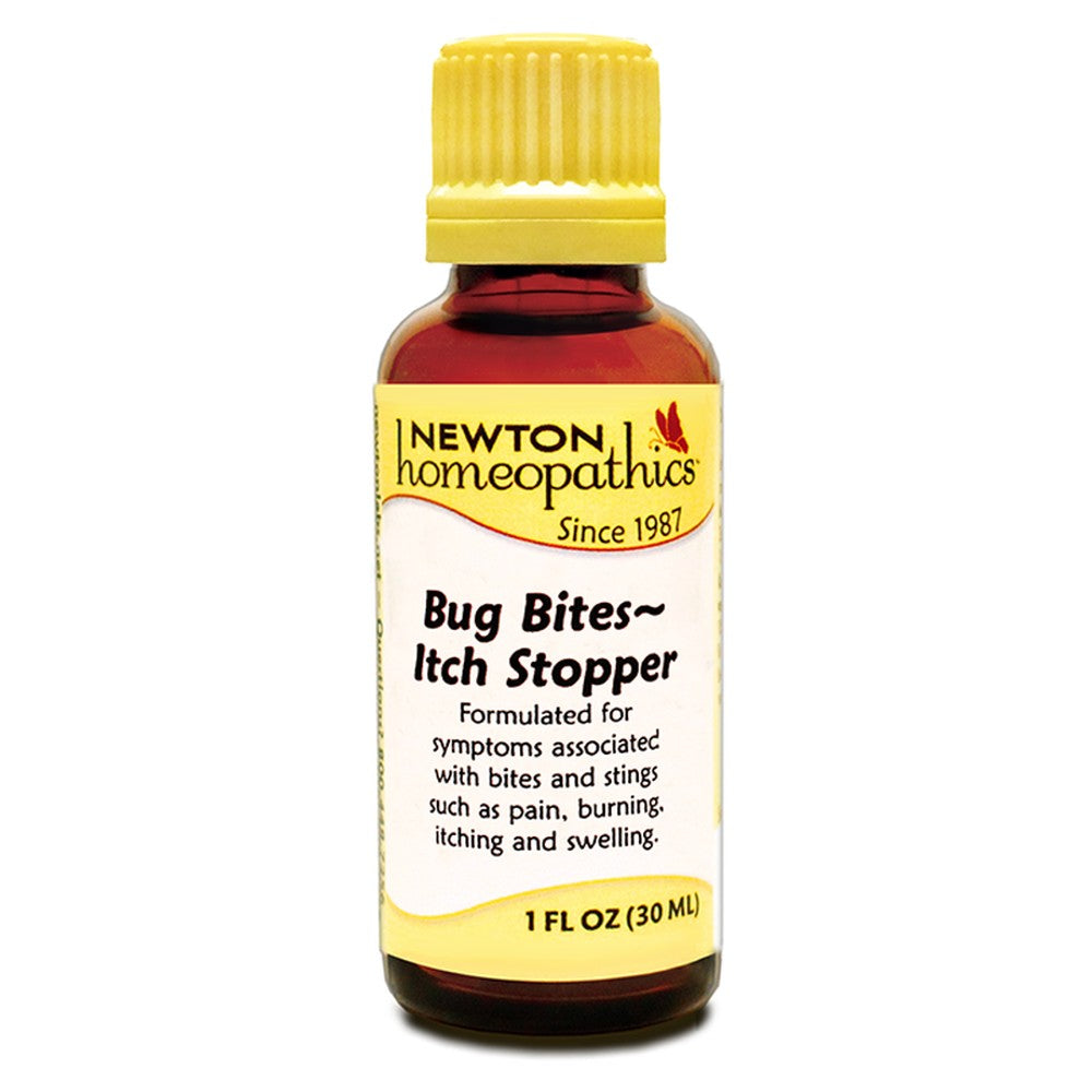 Bug Bite Itch Stopper for People