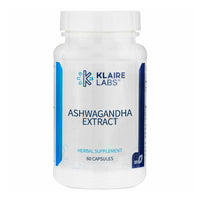 Thumbnail for Ashwagandha Extract - Klaire Labs