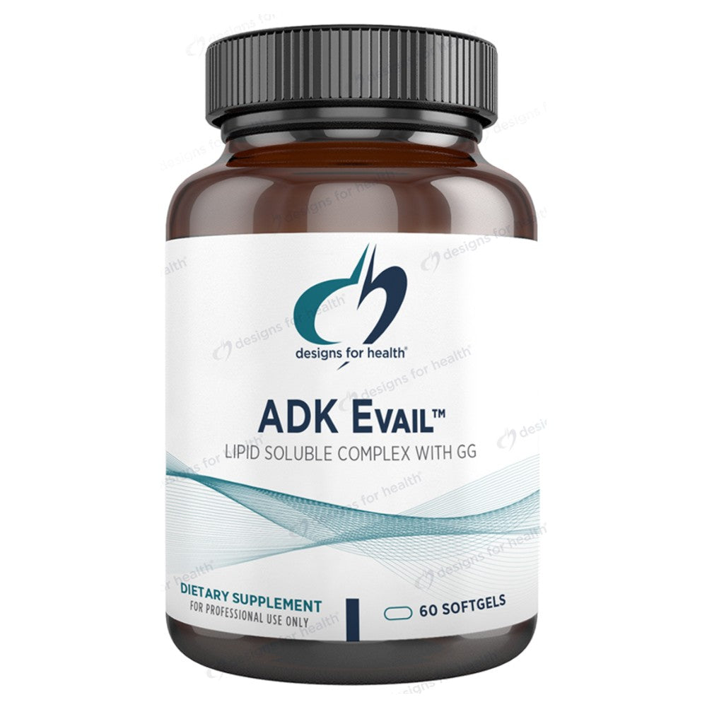 ADK Evail - Designs For Health