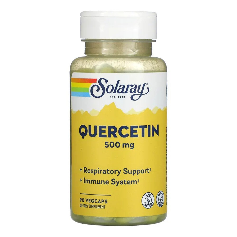 Quercetin 500 mg