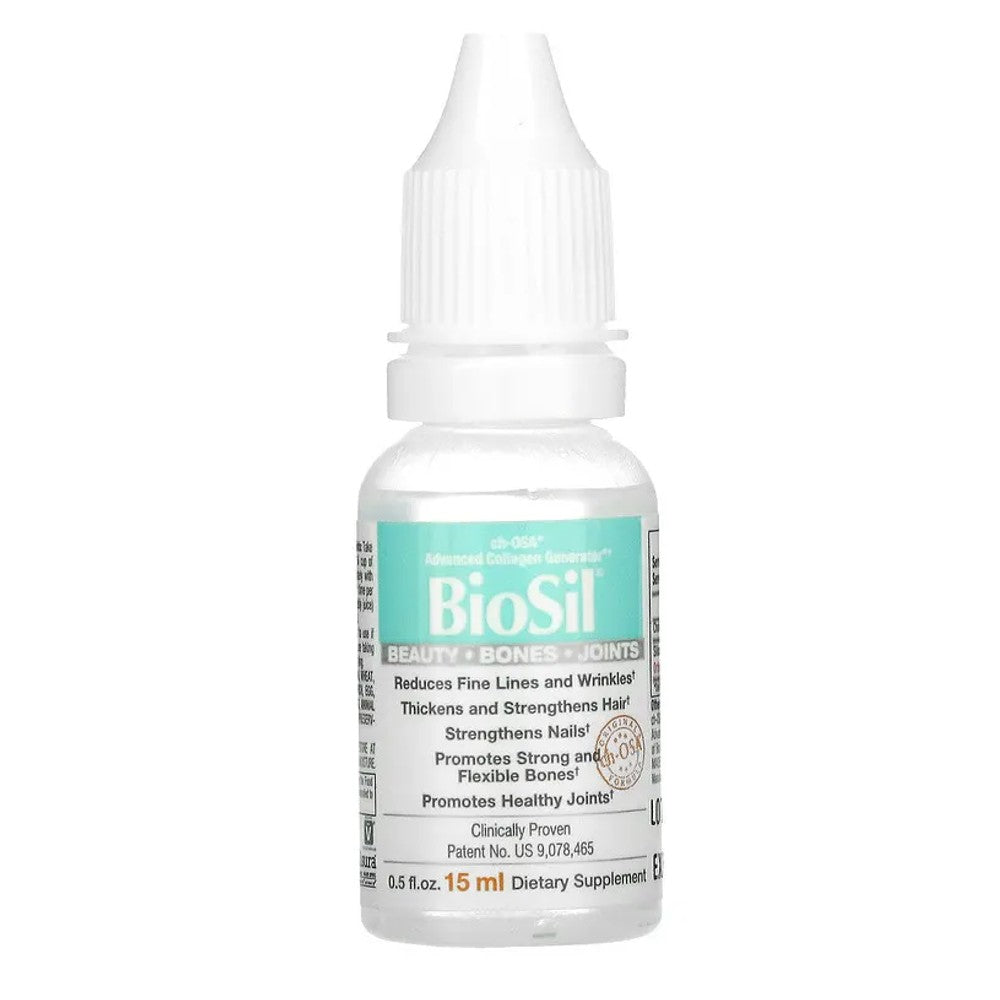 BioSil Beauty Bones Joints