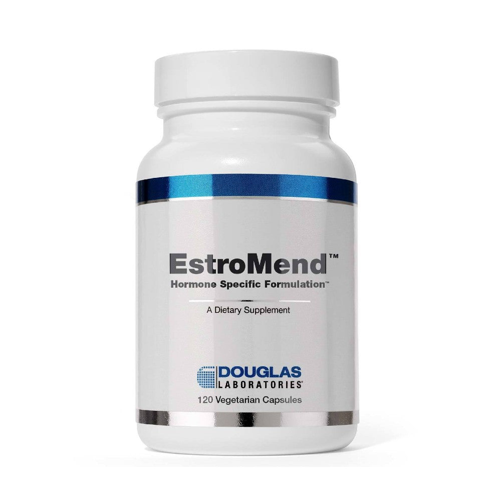 Estro-Mend Revised - Douglas Labs