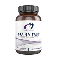 Thumbnail for Brain Vitale - Designs For Health