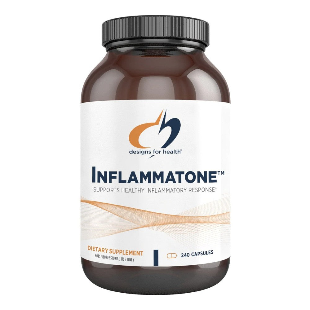 Inflammatone - Designs For Health