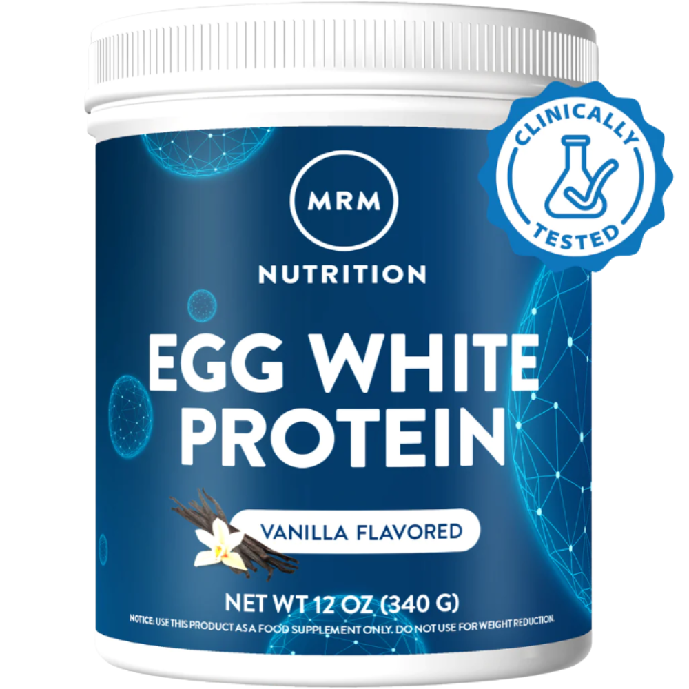 Egg White Protein