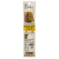Thumbnail for Wagyu Beef Snack Strips - Epic
