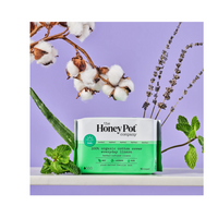 Thumbnail for Organic Cotton Cover Everyday Liners