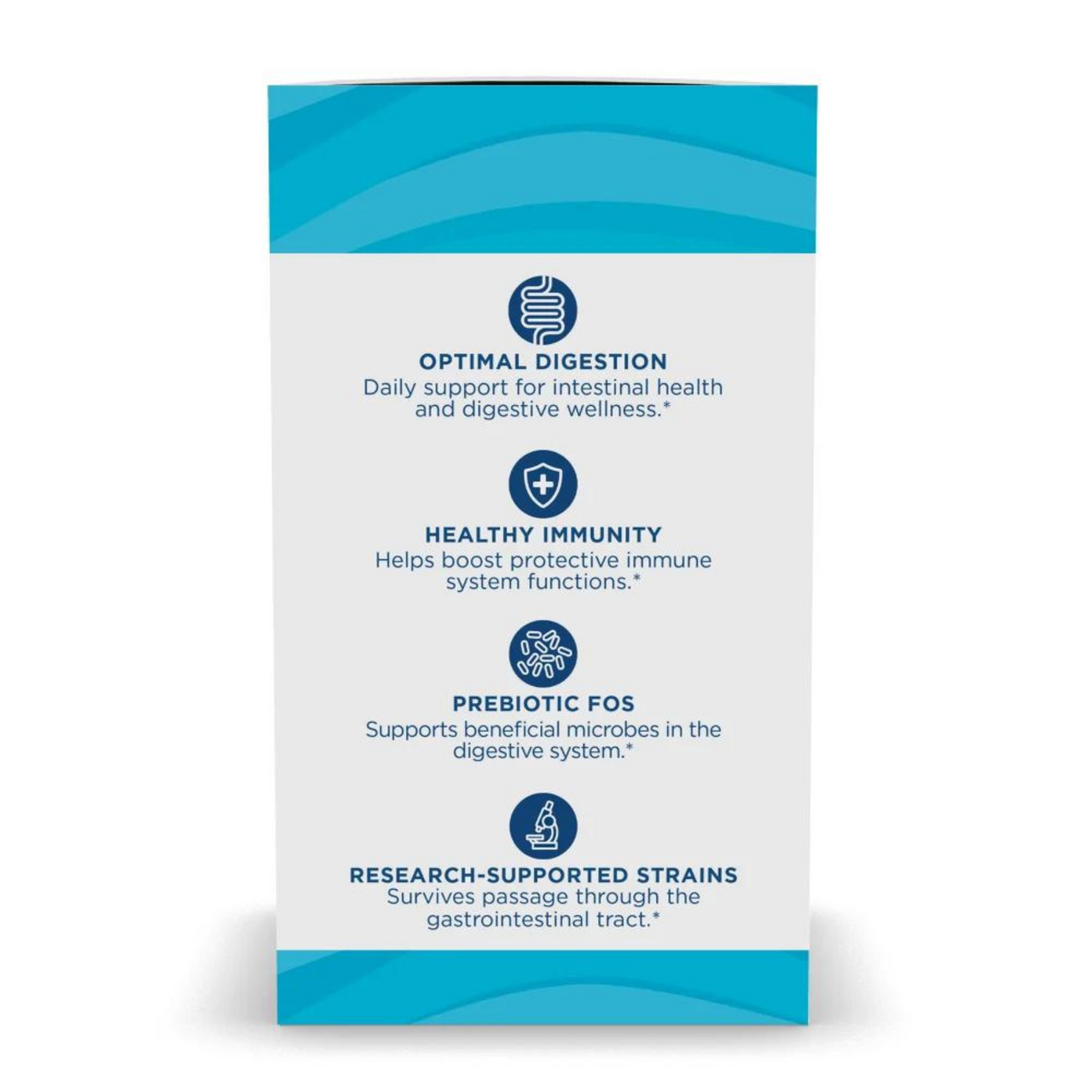 Nordic Flora Probiotic Daily