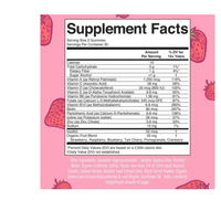 Thumbnail for Women's Multivitamin Gummies