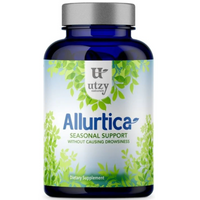 Thumbnail for ALLURTICA