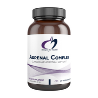 Thumbnail for Adrenal Complex