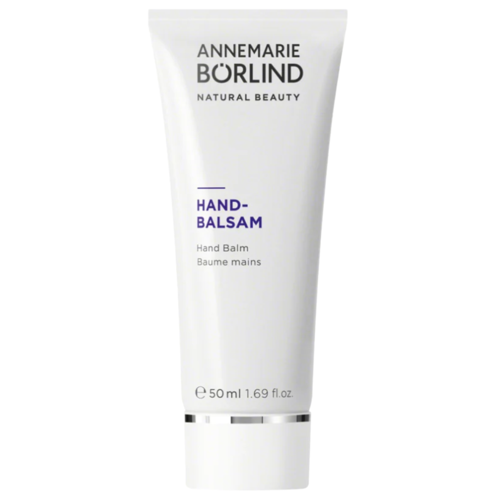 Hand Balm - AnneMarie Borlind