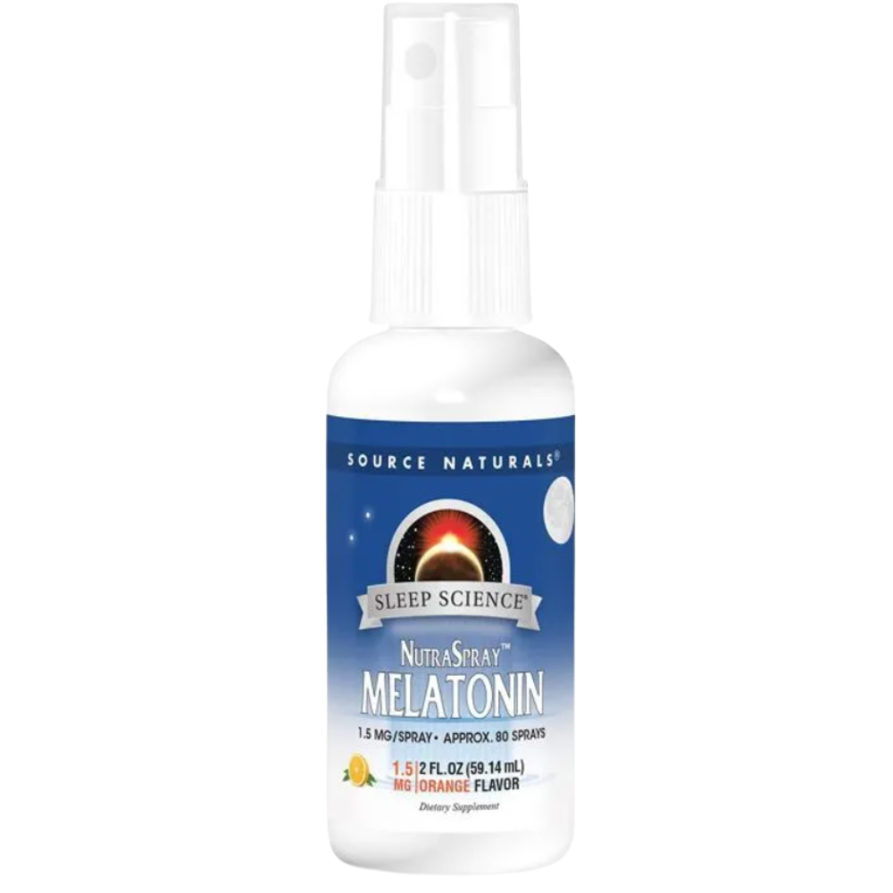 Melatonin NutraSpray