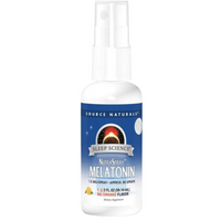 Thumbnail for Melatonin NutraSpray