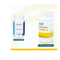 Thumbnail for Coenzyme Q10 (100 mg)