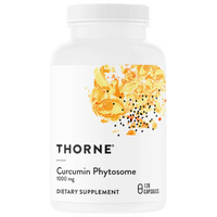 Thumbnail for Curcumin Phytosome