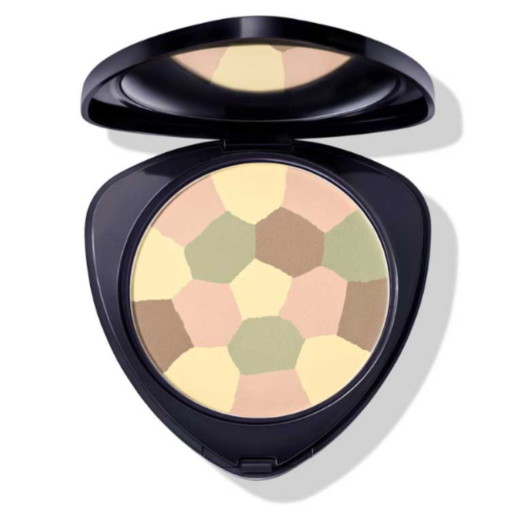 Colour Correcting Powder - Dr Hauschka Skin Care