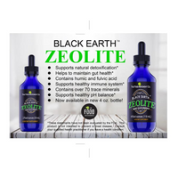 Thumbnail for Black Earth Zeolite
