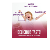 Thumbnail for Kids Melatonin Gummies