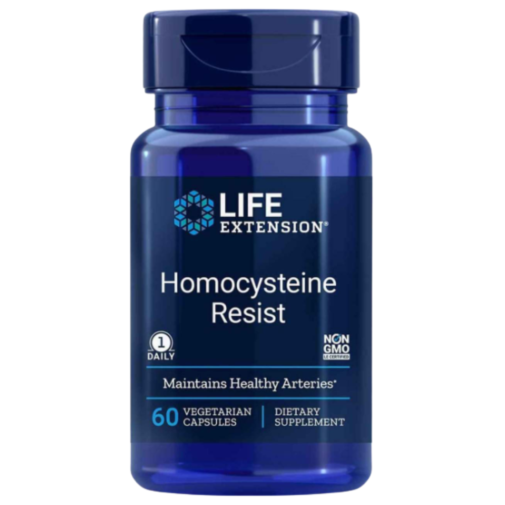 Homocysteine Resist