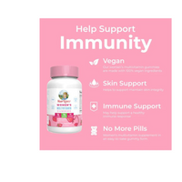 Thumbnail for Women's Multivitamin Gummies