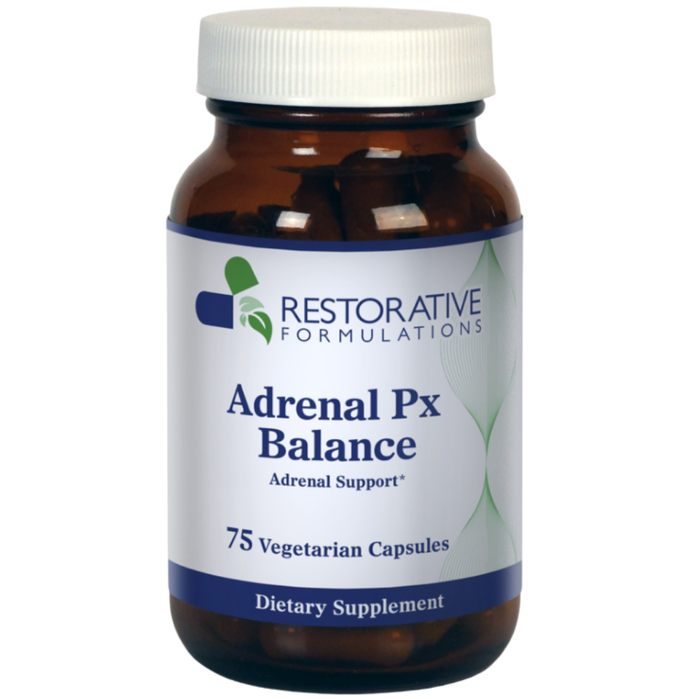 Adrenal Px Balance Capsules