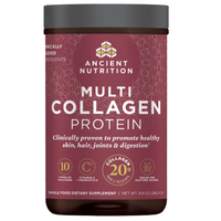 Thumbnail for Multi Collagen Protein - Ancient Nutrition
