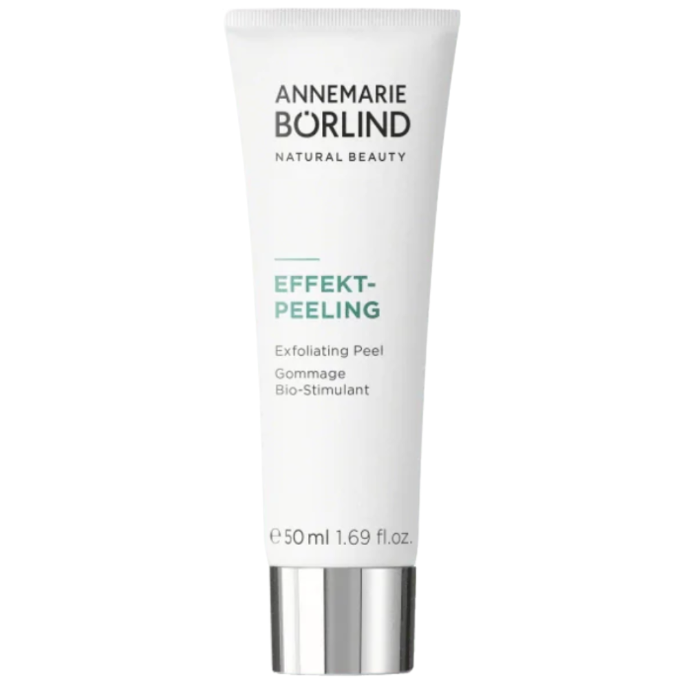 EFFEKT-PEELING - AnneMarie Borlind