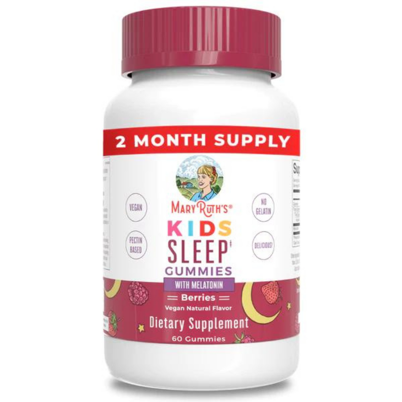 Kids Melatonin Gummies