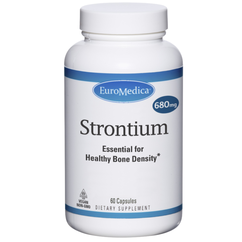 STRONTIUM