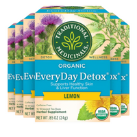 Thumbnail for EveryDay Detox
