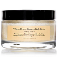 Thumbnail for Whipped Sweet Blossom Body Butter
