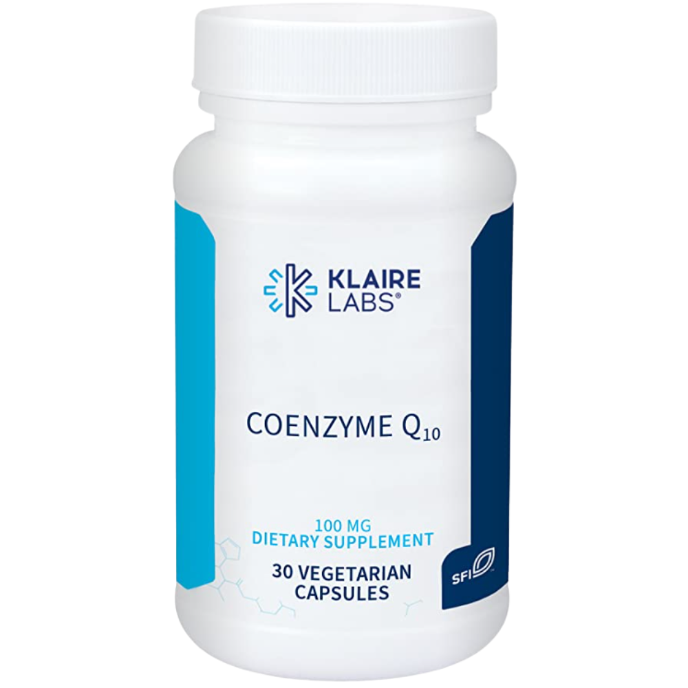 Coenzyme Q10