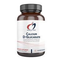 Thumbnail for Calcium D-Glucarate