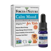 Thumbnail for Calm Mood for Kids