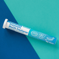 Thumbnail for Enzymatic Mouth Freshener