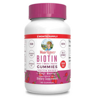 Thumbnail for Biotin Gummies