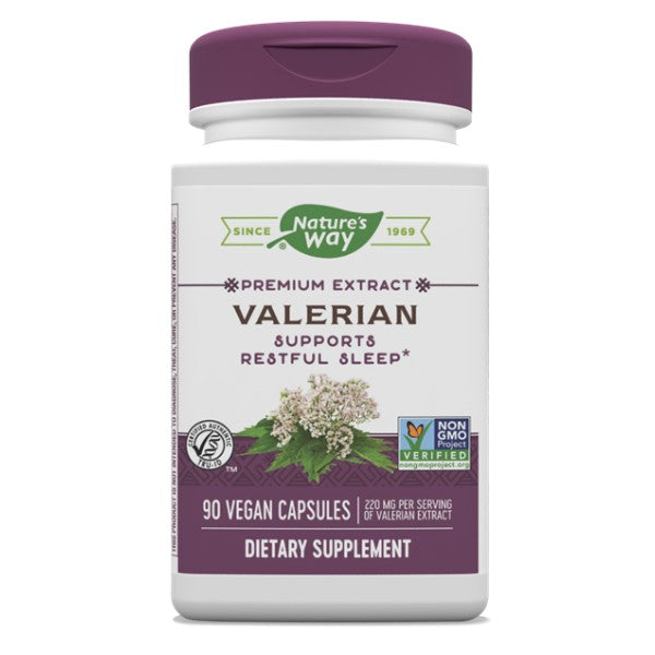 Valerian - My Village Green