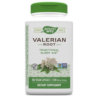 Thumbnail for Valerian Root - My Village Green