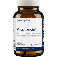 Thumbnail for Vasotensin - Metagenics