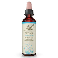Thumbnail for Vervain - Bach Flower Remedies
