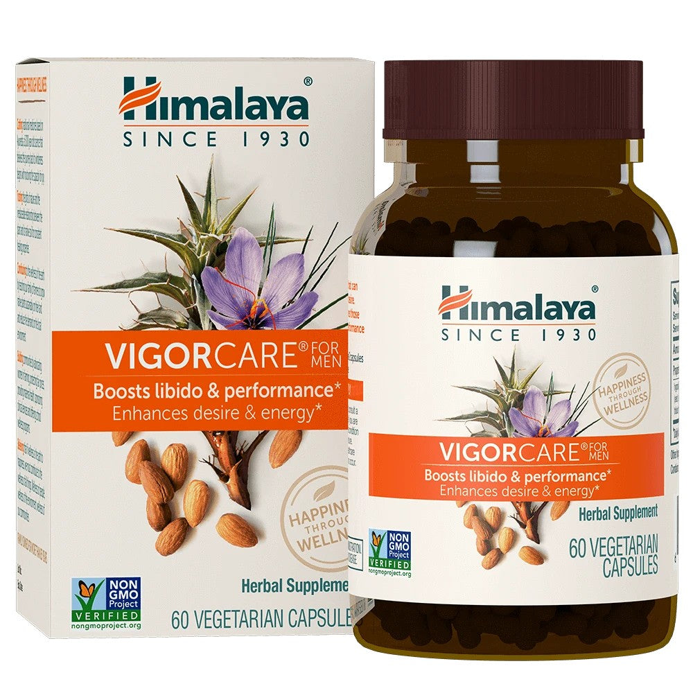 VigorCare For Men - My Village Green